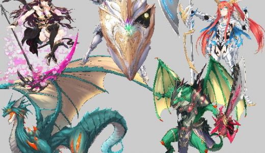 萌えキャラ着せ替え2