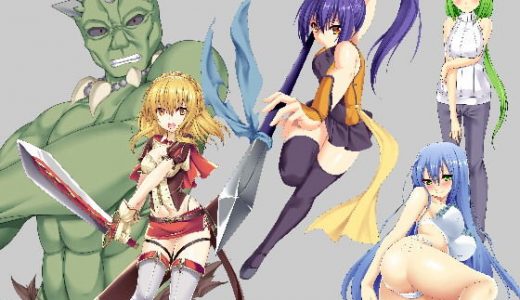 萌えキャラ着せ替え6