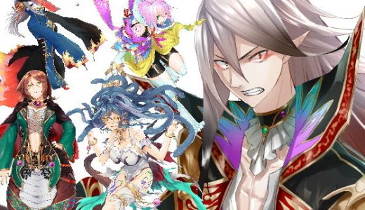 萌えキャラ着せ替え11