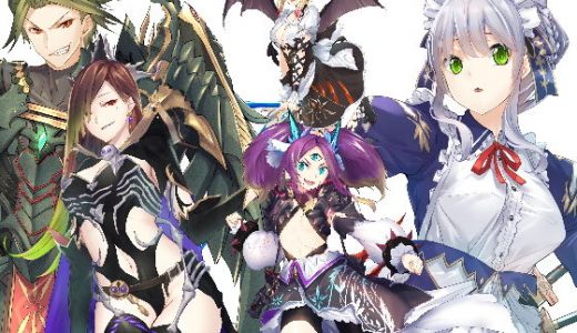 萌えキャラ着せ替え13