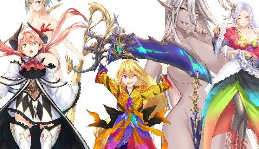 萌えキャラ着せ替え15
