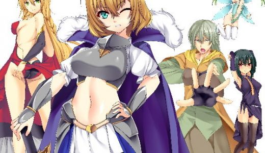 萌えキャラ着せ替え16