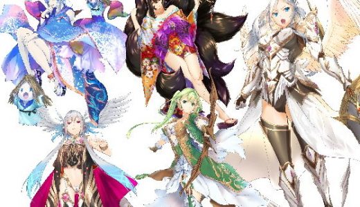 萌えキャラ着せ替え17