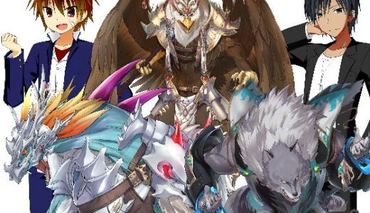 萌えキャラ着せ替え18
