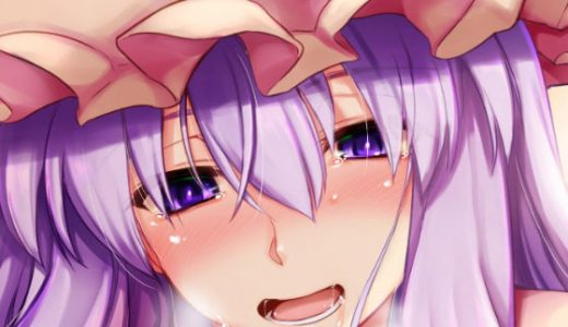 パチュみん