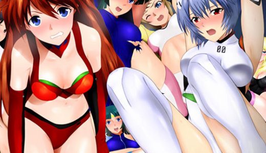 ロボットヒロイン二次創作