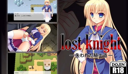 lost knight ―失われた騎士道―