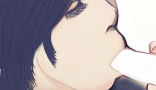 【ASMR】お手軽体感、お口にハメるフェラチオ実演音声