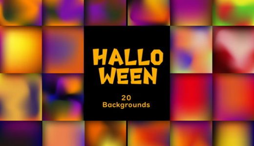 著作権フリー画像素材「ハロウィン背景イメージ」