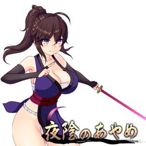 夜陰のあやめver1.03
