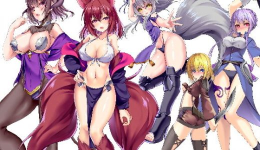 萌えキャラ着せ替え40