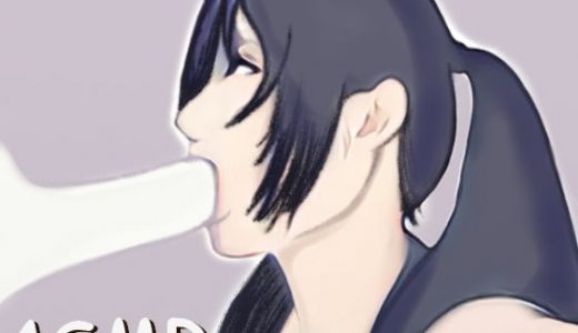 【ASMR】女の子が手と口でしてくれる抜きフェラ