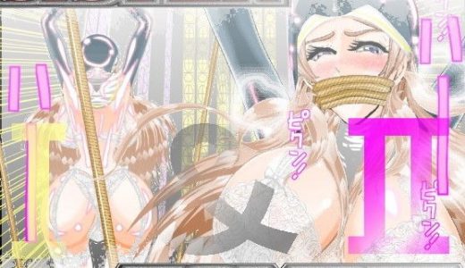 SISTER x ZOMBIE FULLCOLOR I＆II