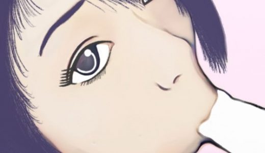 【ASMR】お口でじゅぽじゅぽ吸う音がえっちすぎるフェラチオ