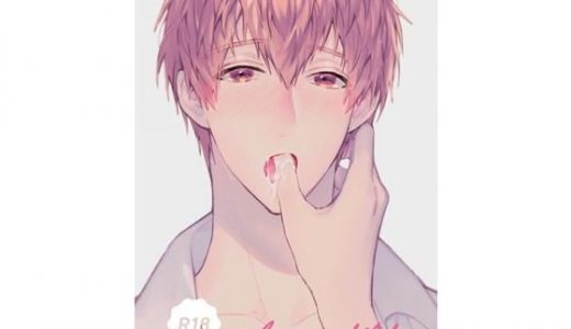 ouroboros dildosアフターストーリー【PDF】