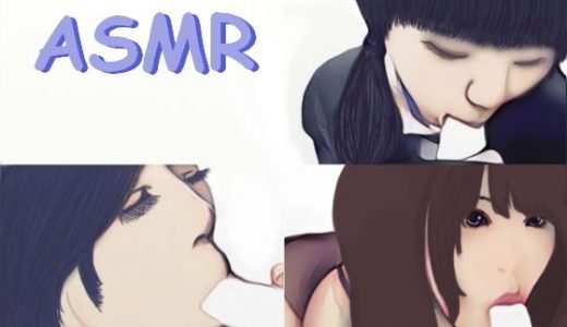 【ASMR】お口にずぼずぼハメる、丹念なちゅぱ音のフェラチオ実演音声