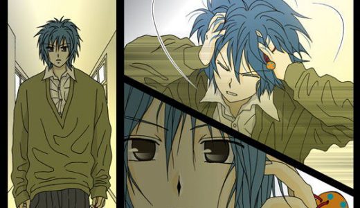 桂木くんetc （1）（2）（3）詰め合わせ