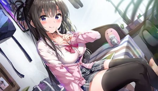 ふわふわ系後輩の純愛いじわる性欲処理♪♪