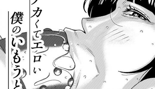 デカくてエロい僕のいもうと3