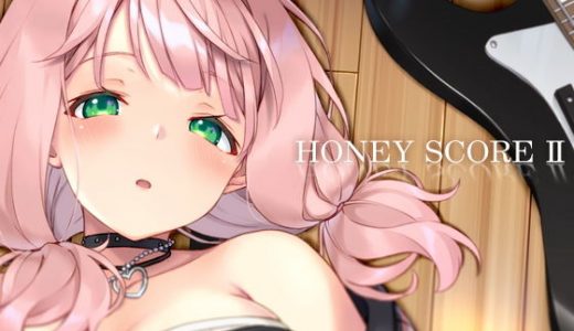 HONEY SCORE II