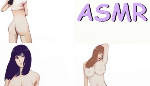 【ASMR】34分お姉さんの膣内にずぶずぶ出し入れしてイク、本気オナニー