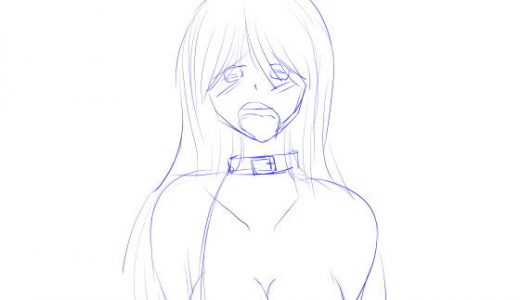 jkのイラスト