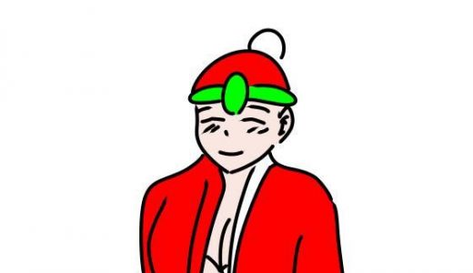 カービィの擬人化