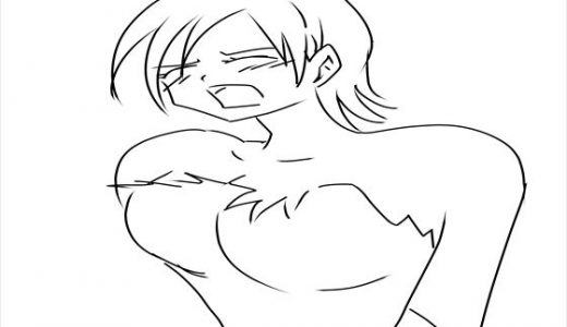 女の子イラスト集 11