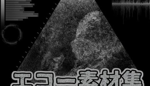 エコー素材集