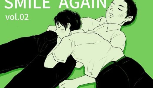 SMILE AGAIN vol.02