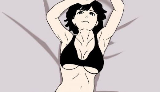 近所の人妻がこんなにエッチだったなんて