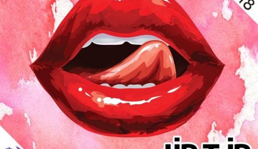 【官能ASMR】Lip Trip
