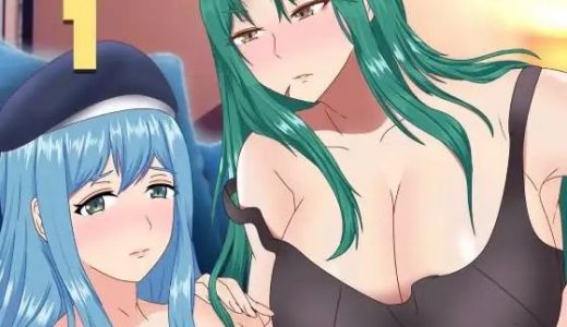 Naranimo DOJIN Vol 1