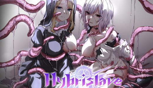 Hybrislave -ヒュブリスレイヴ-