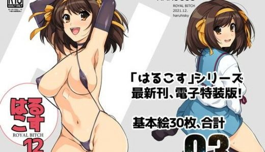 はるこす12
