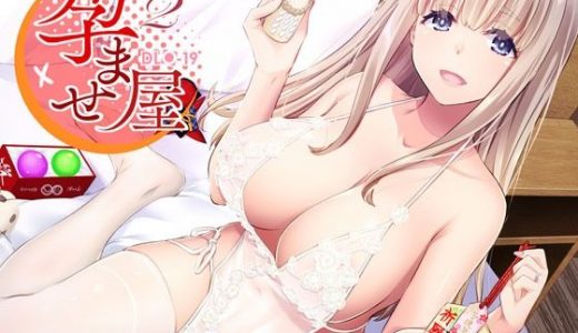 孕ませ屋2 DLO-19