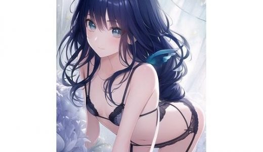 下着没集001