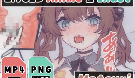 【2Dアニメ】子宮に精液を大量注入して腹ボテ、生中出しで孕ませる