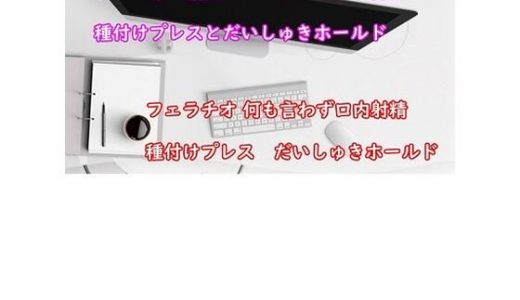 ゲーム中の彼氏にムラムラした彼女がフェラチオしてきてそのまま時短エッチ