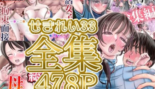 せきれい33全集