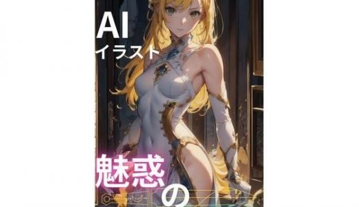魅惑の女剣士 vol.2