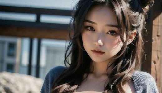 妄想彼女