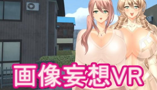 画像妄想VR - SexVersion -