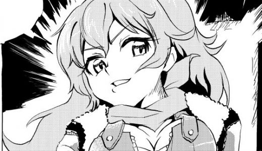 RWBYぶちのめしシリーズ