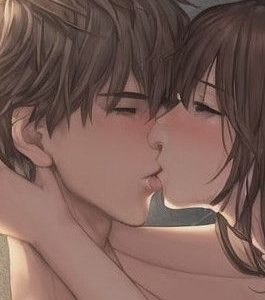 トイレ掃除をしている新入社員の女の子のお尻がプリンプリンだったので発情したイケオジの営業部長にナカ出しされる