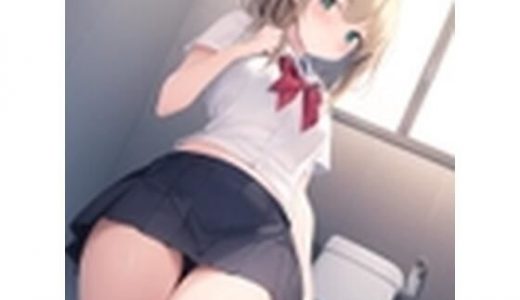 毎朝、電車内でクリトリスを愛撫してくれるおっさんの痴●行為が楽しみな美人女子校生の喘ぎ声