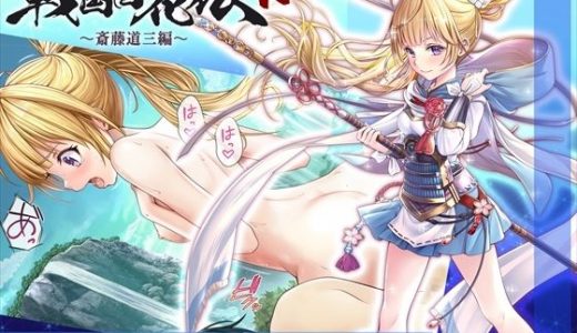 【戦国百花伝】斎藤道三編