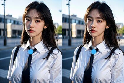 夏服
