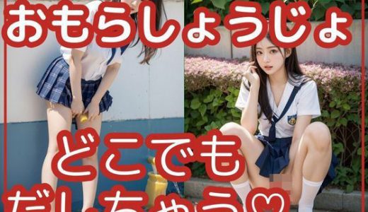 おもらしょうじょ