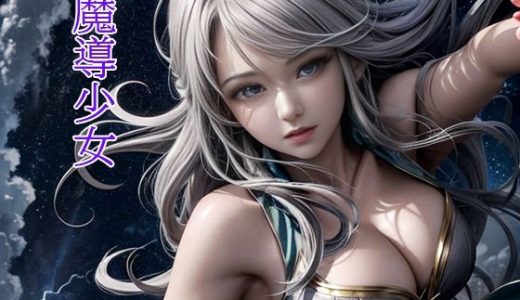 魔導少女
